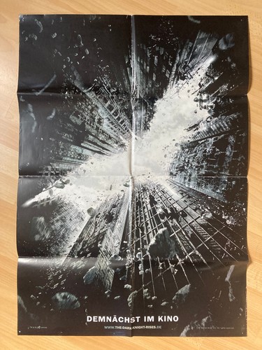Filmposter kinoplakat a1 - *, *