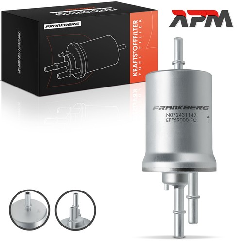 Kraftstofffilter benzinfilter - kraftstofffilter,