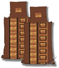 Microfaser Bettwäsche