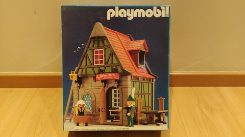 Playmobil 3440 knights - 3440,
