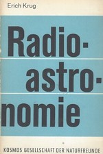 Radioastronomie krug erich - radioastronomie,