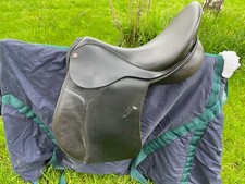 sattel pferd gebraucht