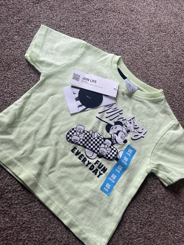 Zara disney limettengrün - zara,