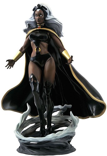 Storm men marvel - -,
