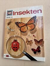 Was Ist Was Band 30 Insekten