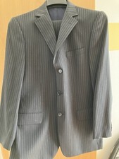 Anzug Herren Daniel Hechter Größe 50 Neuwertig!