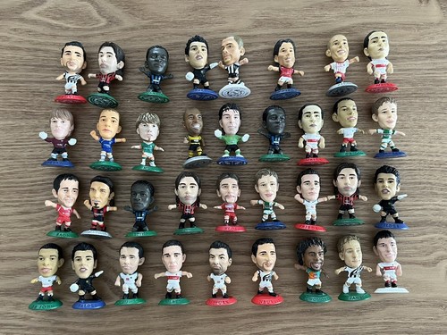 Corinthian fußball figuren - corinthian,