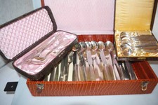 Tafelbesteck Tafelsilber SGS