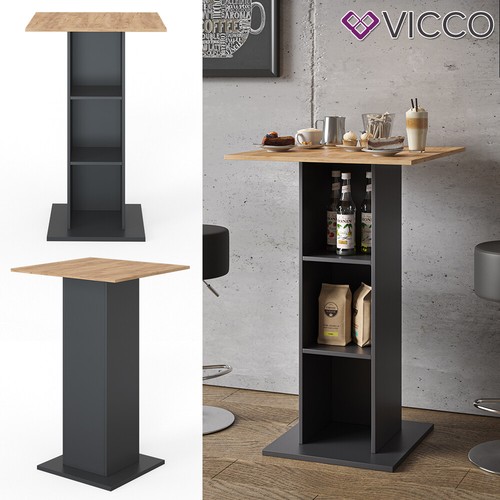 Bartisch bistrotisch - bartisch,