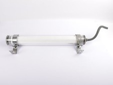 WALDMANN Maschinenleuchte 2X8W