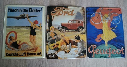 Blechbilder verpackung - blechbilder,