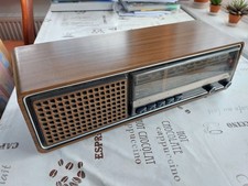 Grundig RF 420 Radio, Vintage