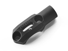 Rizoma Spiegeladapter