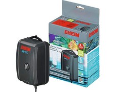 EHEIM Air 100 - Pumpe Luftpumpe für Aquarium - Strömungspumpe 100 L/H
