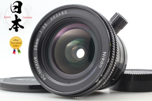 Top neuwertig nikon pc - 【top, neuwertig】
