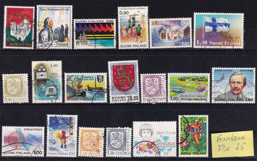 Sammlungsauflösung finnland - sammlungsauflösung,