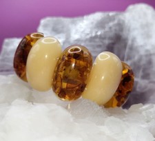 ⭐️ baltischer Bernstein