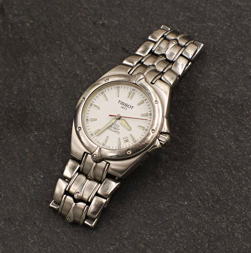 Tissot 200 autoquartz - tissot,