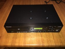 Pioneer dvd v8000 reference - pioneer,