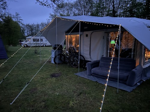 Campwerk family onroad - campwerk, ez