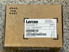 Lenze E82ZAFSC010