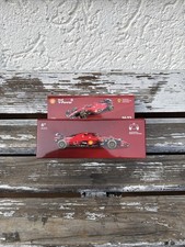 Ferrari SF-23 RC Modellauto