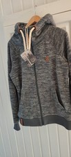 Naketano Fleece Jacke Gigi