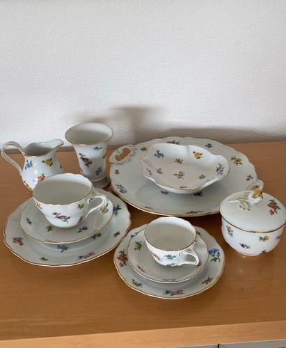 Hutschenreuter maria theresa - hutschenreuter,