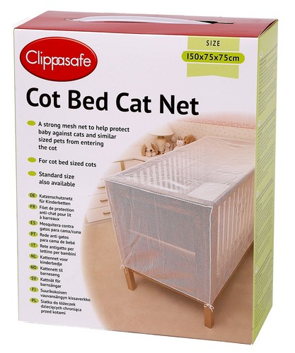 Clippasafe