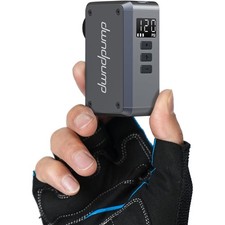 Fahrradpumpe Elektrisch Klein