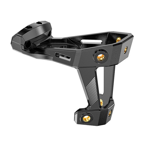 Doppelflaschenhalter-Adapter