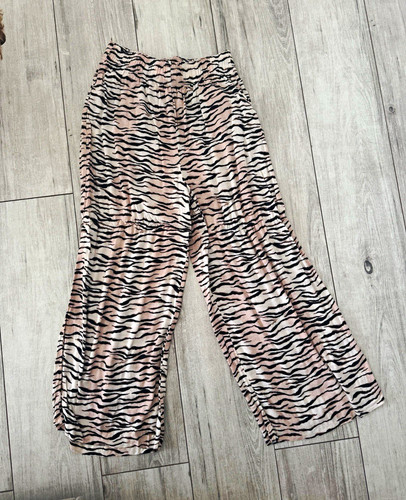 Palazzohose damen s - h&m,