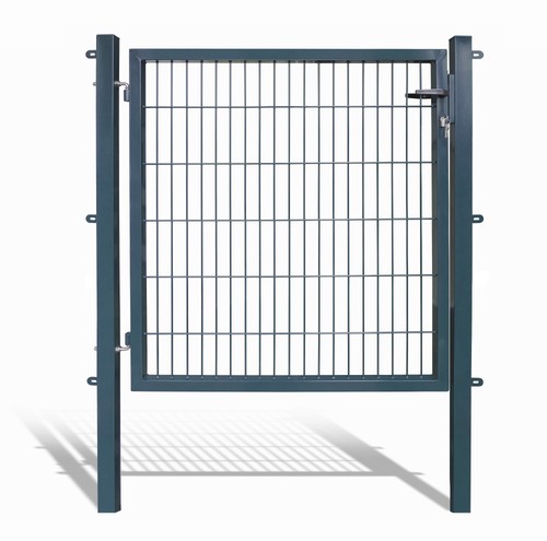 Gartentore 120 farbe - gartentore,, cm,