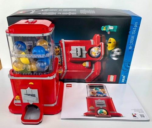 Lego ideas 21358 - lego®,