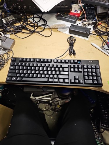 Filco majestouch filckf15 - majestouch,