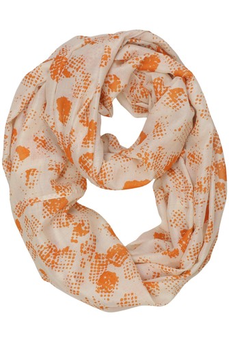 Pieces schal damen tuch - pieces,