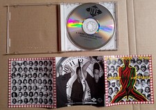 A Tribe Called Quest –