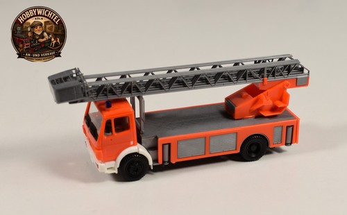 Herpa mercedes sk - 1:87,