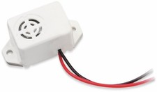 Summer, Signalgeber 1,5 V, 80