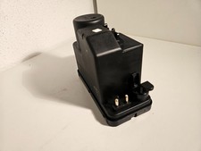 Mercedes-Benz W124 W201 HELLA Zentralverriegelungspumpe ZV Pumpe 1248001348