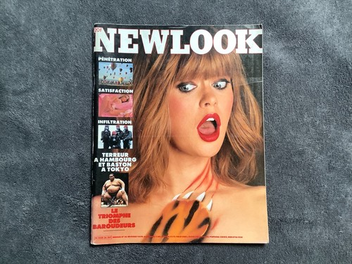 Newlook magazin ausgabe - newlook,