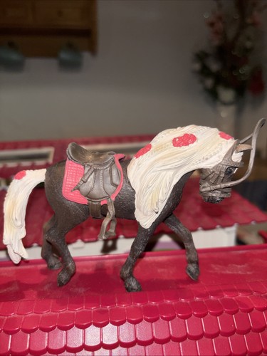 Schleich rocky mountain - rocky,