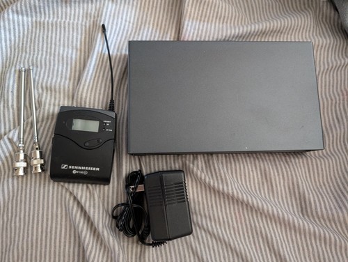 Sennheiser ew100 626 662 - ew100, 626-662