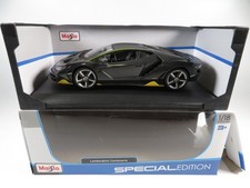 Maisto lamborghini - maisto,
