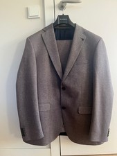 Herrenanzug Gr. 50 / neuwertig