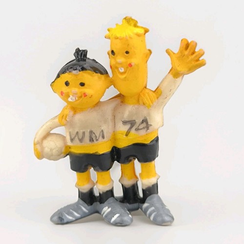 Tip und tap figur - tap,