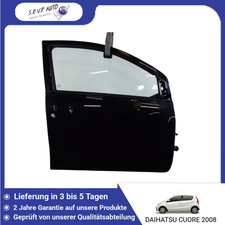 🇩🇪 RECHTE VORDERE TÜR