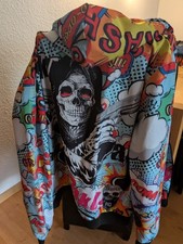 Regen/Windbreaker von der