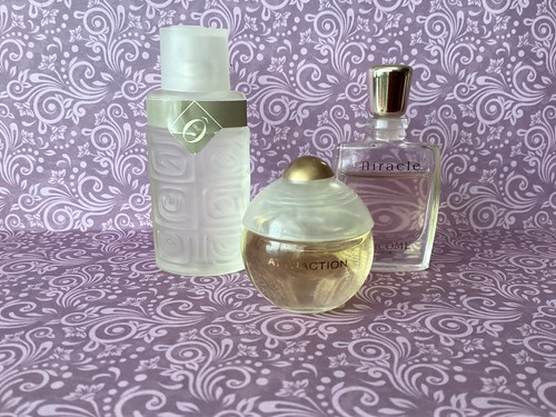 Lancome parfum miniaturen - lancome,