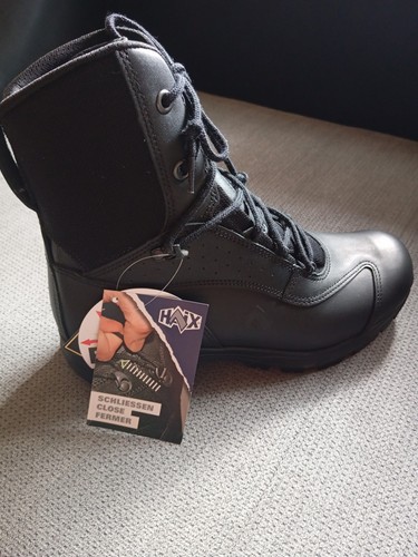 Neu haix ranger gsg9 - neu, gsg9-s